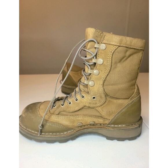Danner USMC Rat 8\